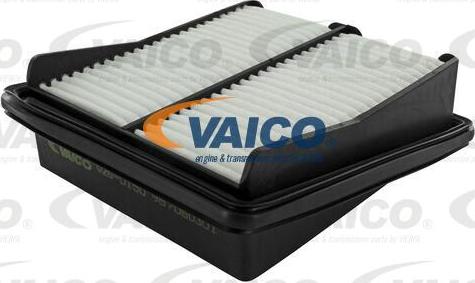 VAICO V26-0150 - Воздушный фильтр, двигатель autosila-amz.com