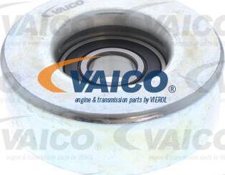 VAICO V26-0166 - Ролик, поликлиновый ремень autosila-amz.com