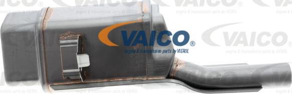 VAICO V26-0395 - Гидрофильтр, автоматическая коробка передач autosila-amz.com