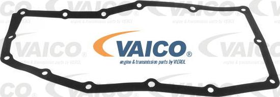 VAICO V26-0297 - Прокладка, масляный поддон автоматической коробки передач autosila-amz.com