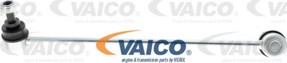 VAICO V26-0208 - Тяга / стойка, стабилизатор autosila-amz.com