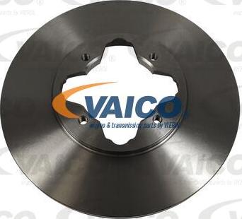 VAICO V26-80006 - Тормозной диск autosila-amz.com