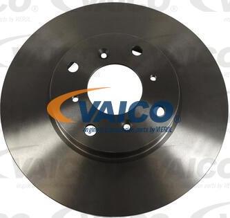 VAICO V26-80007 - Тормозной диск autosila-amz.com