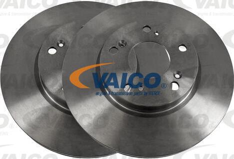 VAICO V26-80014 - Тормозной диск autosila-amz.com