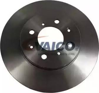 VAICO V26-80015 - Тормозной диск autosila-amz.com