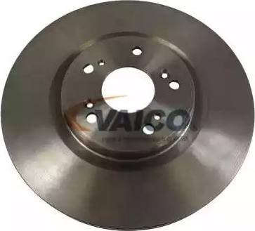 VAICO V26-80018 - Тормозной диск autosila-amz.com