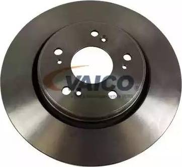 VAICO V26-80020 - Тормозной диск autosila-amz.com