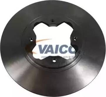 VAICO V26-80021 - Тормозной диск autosila-amz.com