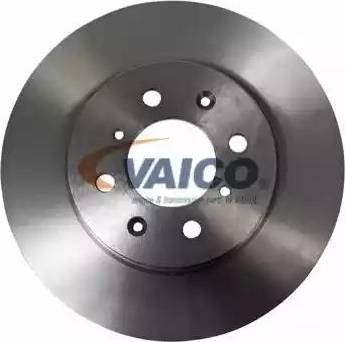 VAICO V26-80022 - Тормозной диск autosila-amz.com