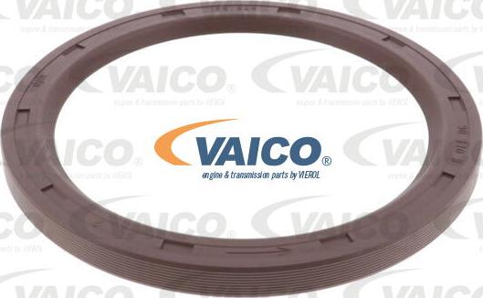 VAICO V20-9812 - Уплотняющее кольцо, коленчатый вал autosila-amz.com