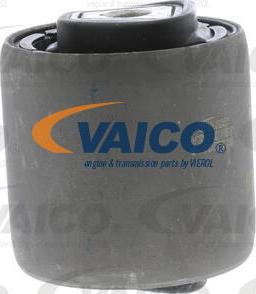 VAICO V20-9757 - Сайлентблок, рычаг подвески колеса autosila-amz.com