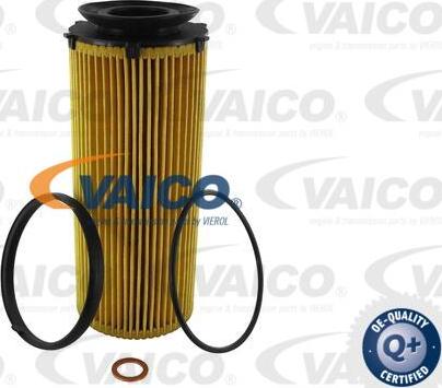 VAICO V20-9708 - Масляный фильтр autosila-amz.com