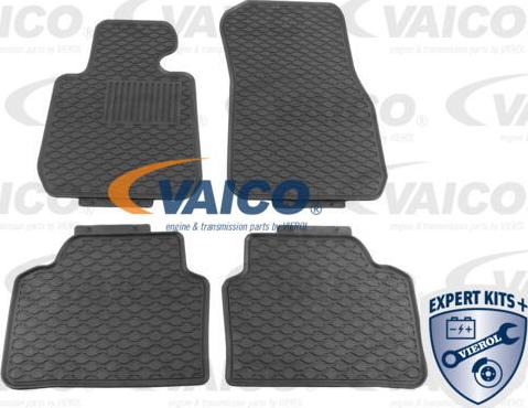 VAICO V20-4091 - Комплект ковриков autosila-amz.com