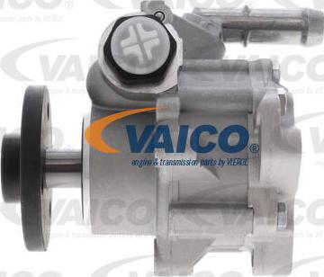 VAICO V20-4098 - Гидравлический насос, рулевое управление, ГУР autosila-amz.com