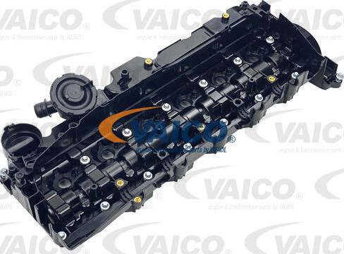 VAICO V20-4051 - Крышка головки цилиндра autosila-amz.com