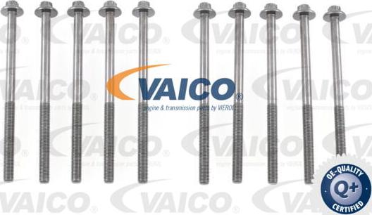 VAICO V20-4058 - Болт головки цилиндра autosila-amz.com