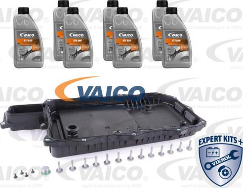 VAICO V20-4061 - Комплект деталей, смена масла - автоматическая коробка передач autosila-amz.com