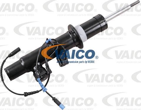 VAICO V20-4067 - Амортизатор autosila-amz.com