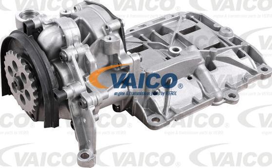 VAICO V20-4004 - Масляный насос autosila-amz.com