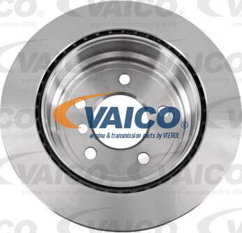 VAICO V20-40054 - Тормозной диск autosila-amz.com