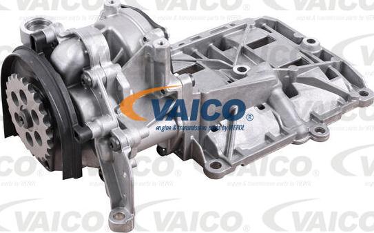 VAICO V20-4005 - Масляный насос autosila-amz.com
