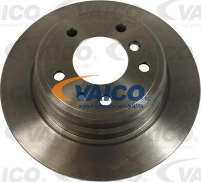 VAICO V20-40006 - Тормозной диск autosila-amz.com