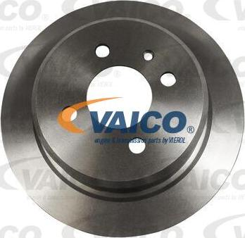 VAICO V20-40019 - Тормозной диск autosila-amz.com