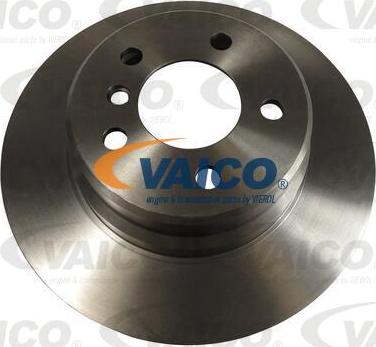 VAICO V20-40035 - Тормозной диск autosila-amz.com