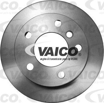 VAICO V20-40036 - Тормозной диск autosila-amz.com