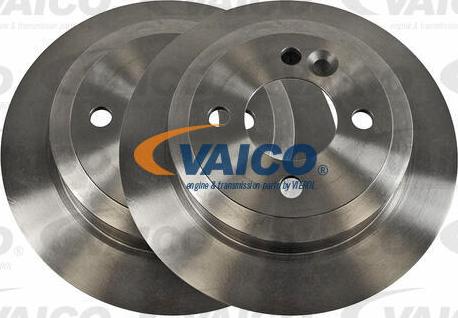 VAICO V20-40032 - Тормозной диск autosila-amz.com