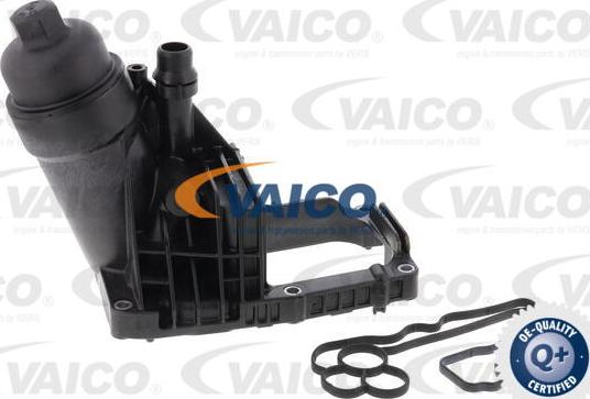 VAICO V20-4015 - Корпус, масляный фильтр autosila-amz.com