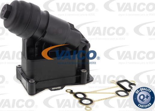 VAICO V20-4016 - Корпус, масляный фильтр autosila-amz.com