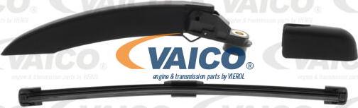VAICO V20-4081 - Рычаг стеклоочистителя, система очистки окон autosila-amz.com