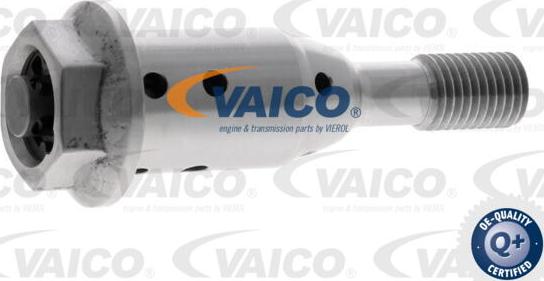 VAICO V20-4079 - Центральный клапан, шестерня привода распределительного вала autosila-amz.com
