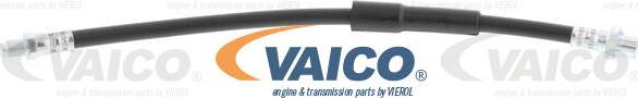VAICO V20-4101 - Тормозной шланг autosila-amz.com