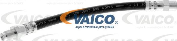 VAICO V20-4114 - Тормозной шланг autosila-amz.com