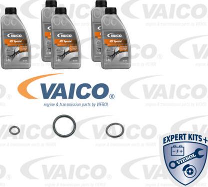 VAICO V20-4186 - Комплект деталей, смена масла - автоматическ.коробка передач autosila-amz.com