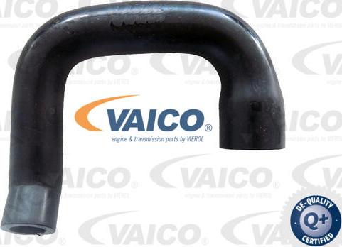 VAICO V20-4358 - Трубка, нагнетание воздуха autosila-amz.com