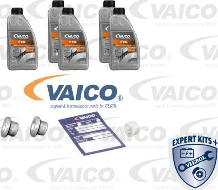 VAICO V20-4300 - Комплект деталей, смена масла - автоматическая коробка передач autosila-amz.com