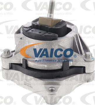 VAICO V20-4317 - Подушка, опора, подвеска двигателя autosila-amz.com
