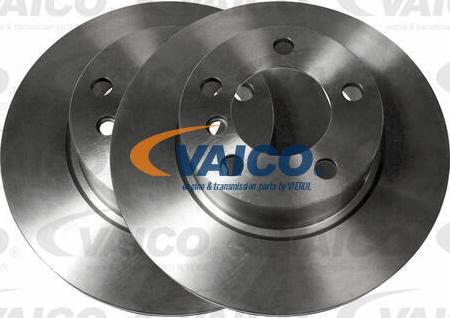 VAICO V20-80091 - Тормозной диск autosila-amz.com