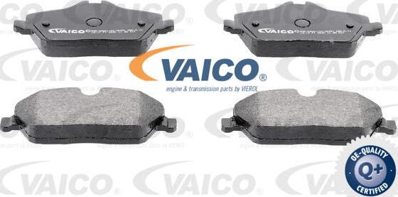 VAICO V20-4262 - Дисковый тормозной механизм, комплект autosila-amz.com