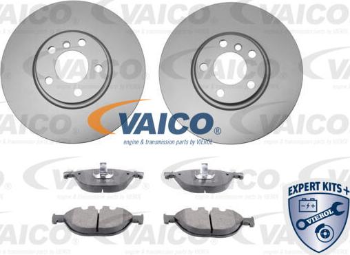 VAICO V20-4210 - Дисковый тормозной механизм, комплект autosila-amz.com