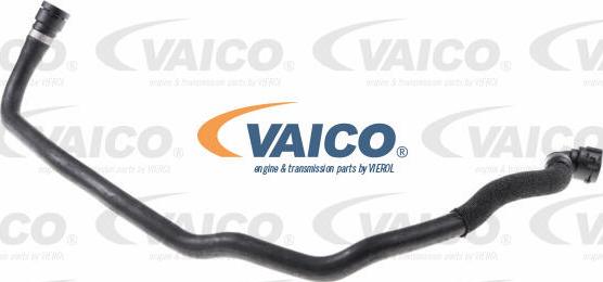 VAICO V20-4217 - Шланг радиатора autosila-amz.com