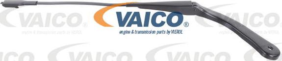VAICO V20-4227 - Рычаг стеклоочистителя, система очистки окон autosila-amz.com