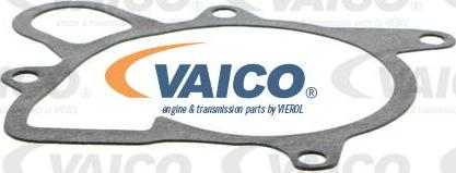 VAICO V20-50040 - Водяной насос autosila-amz.com