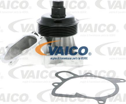 VAICO V20-50040 - Водяной насос autosila-amz.com