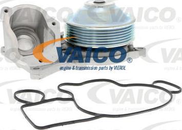 VAICO V20-50055 - Водяной насос autosila-amz.com