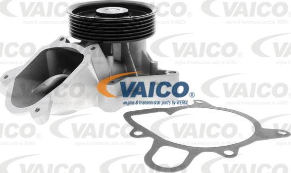 VAICO V20-50061 - Водяной насос autosila-amz.com