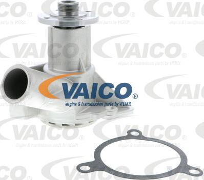 VAICO V20-50011 - Водяной насос autosila-amz.com